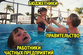 Набор и редактирование любого текста
