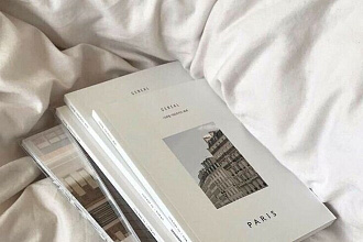 Разбор профиля в Instagram