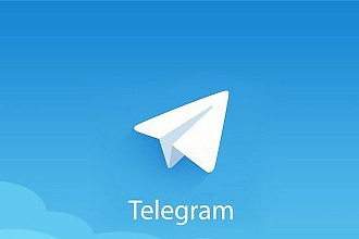 Пишу ботов для Telegram в малый срок