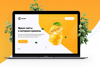Уникальные и Конверсионные Лендинги приносящие заказы