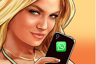 Рассылка в мессенджер WhatsApp. Доставка 100%