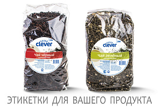 Создам дизайн этикетки