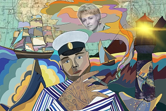 Создам иллюстрацию