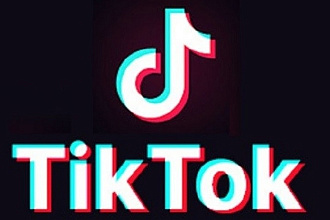Создам аккаунт Тикток с нуля