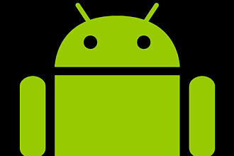 Разработаю приложение под Android