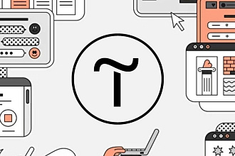 Создам простой и понятный сайт на платформе Tilda