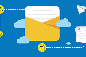 Максимально Качественно Сделаю рассылку на почту e-mail вручную