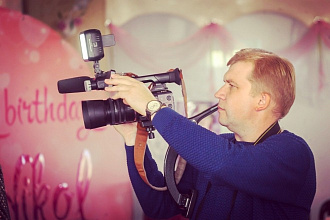 Сделаю монтаж в Premier Pro быстро и качественно