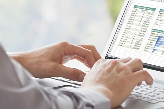 Автоматизация расчетов в Excel и Google-таблицах