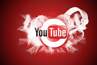 5000 просмотров YouTube