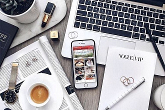 Продающие посты для Instagram