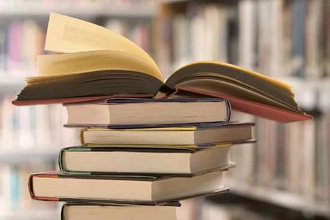 Переведу художественную литературу с английского на русский