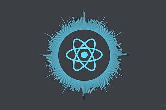 Создание сайта на React, SPA