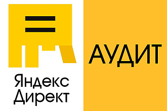 Профессиональный аудит РК Я. Директ