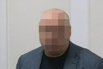 Замазать что либо на видео