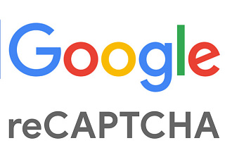 Установлю капчу от гугла - recaptcha