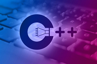 Напишу простую программу на C, C++ для Windows или Linux