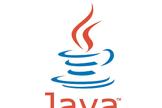 Напишу программу на Java