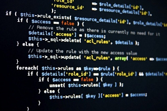 Создание PHP скрипта