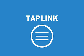 Оформлю TapLink