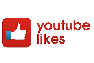Лайки НА видео YouTube