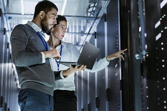Профессиональное администрирование VDS, VPS, Linux, Windows Server