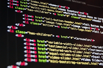 Сделаю правки/доработки html, CSS кода