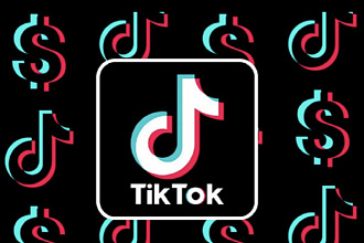 Просмотры в тикток