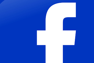 310 подписчиков на Facebook