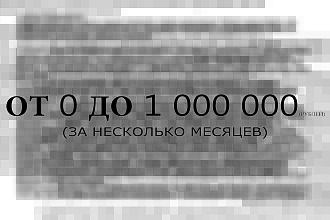 Составление плана продвижения от SEO-шника