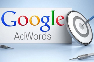 Контекстная реклама в Google Adwords