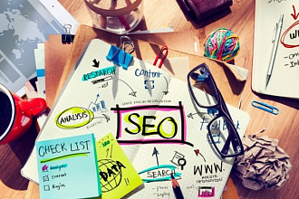 SEO копирайт