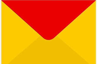 Почта с вашим доменом на почтовом сервере yandex или mail