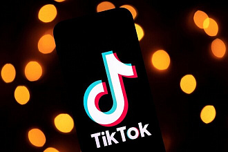 5000 подписчиков тикток + бонус
