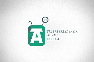Дизайн Логотипа