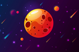 Векторная иллюстрация