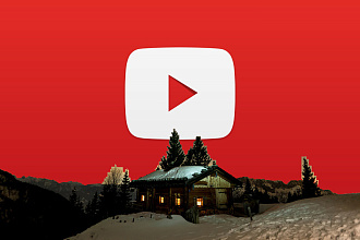 Напишу музыку для YouTube