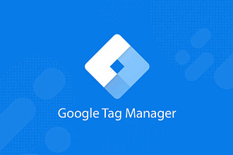 Установлю Google Tag Manager