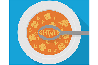 Парсер на Python