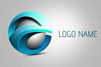 Логотип, дешево и быстро