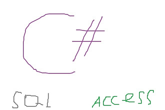 Прикладные программы C#