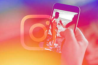 5000 качественных подписчиков Instagram плюс 10000 лайков бонусом
