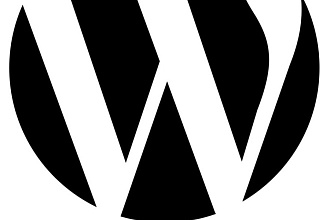 Сайт на CMS wordpress с нуля