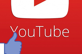 Увеличиваю количество лайков на Youtube