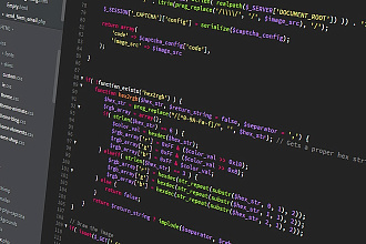 Вёрстка HTML CSS JS. Адаптивная вёрстка