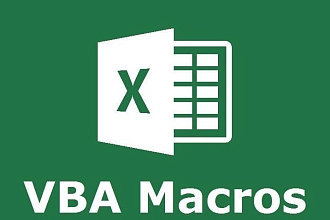 Макросы для Office. VBA и встроенные