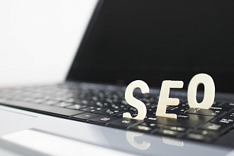 Напишу SEO-текст