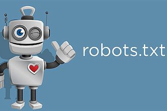 Создам или настрою robots.txt и sitemap.xml для вашего сайта