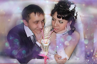 Создам красивое слайд-шоу из Ваших фоторафий