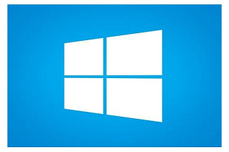 Установка операционной системы Windows